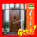 High Quality Wood Door